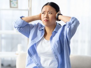 Les nuisances sonores impactent fortement les ...