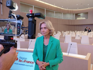 Tornade à Ermont : la région Île-de-France se ...