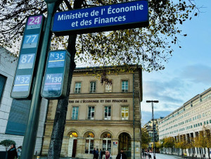 Budget 2026 : ce qui concerne le bâtiment et le ...