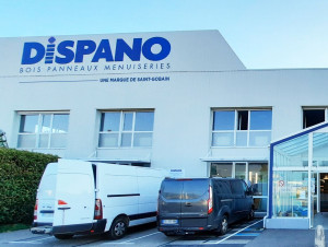 Dispano obtient la certification Bois des Alpes ...