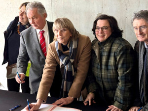 Baisse de la RLS : les arrêtés signés, le monde ...