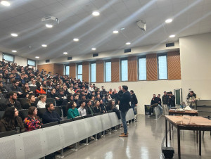 L'ESTP lance une campagne pour lever des fonds