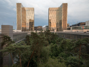 La Biblioth&egrave;que nationale de France jug&eacute;e dans ...