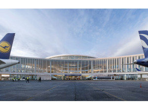 L'aéroport international d'Athènes voit son ...