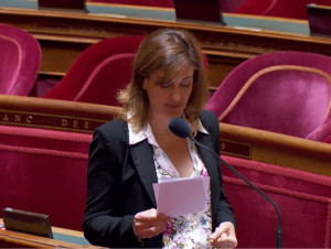 "Quartiers de demain" : la ministre de la Ville ...