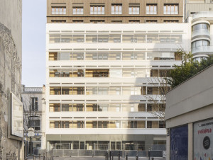 Rénovation atypique : un ancien garage ...