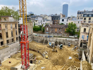 L&eacute;on Grosse se renforce &agrave; l'international