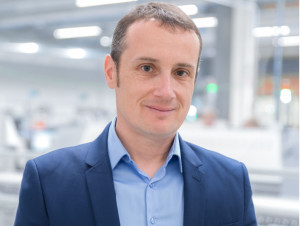 Delta Dore nomme un nouveau directeur des ...