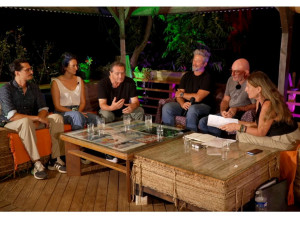 Mayotte : "une génération d'architectes ...