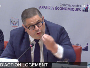 "On nous pique notre pognon et nous porte un coup ...