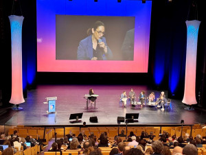 À Nancy, le monde HLM dénonce les "fake news" ...