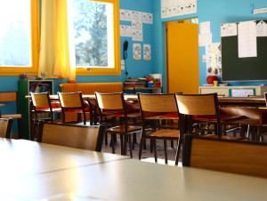 Plan de r&eacute;novation thermique des &eacute;coles : le ...