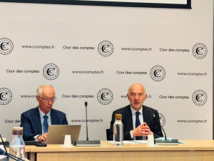 Certification DPE : la Cour des comptes questionne ...