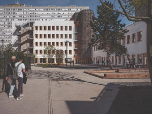 À Paris, l'architecte Philippe Madec signe un ...