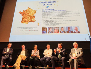 Aménagement : sobriété foncière, France moche ...