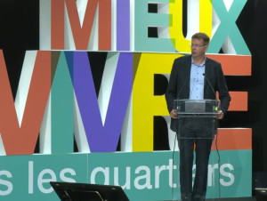 "Non, les quartiers populaires n'ont pas été ...