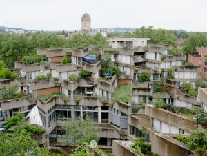 3F et l'école d'architecture de Versailles ...