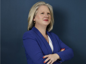 Séverine Vernet reste à la tête du Conseil ...