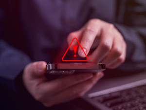 Artisans RGE : attention aux mails frauduleux
