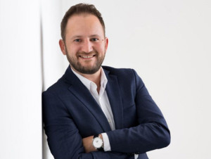 Un nouveau Directeur Général pour le groupe JTB