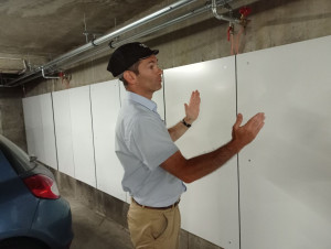 Paris Habitat teste des panneaux géothermiques ...
