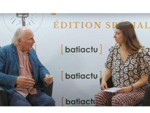Gilles Perraudin ou l'engagement d'une ...