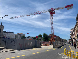 A Toulouse, émotion et mobilisation après des ...