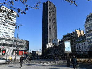 Le Conseil de Paris vote pour la rénovation de la ...