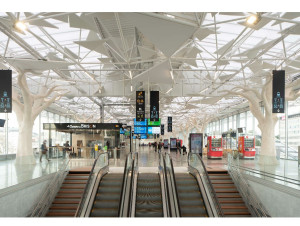Canicule en gare de Nantes : "Une totale ...