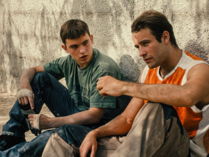 "Enzo" : un film où le BTP est au coeur de ...