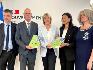 La future "banque de la rénovation énergétique" ...