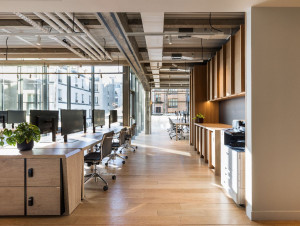 L'hôtellisation des bureaux, une nouvelle ère 4 ...
