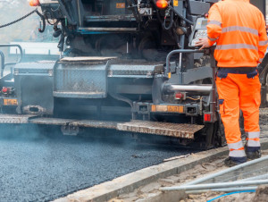 Dans la construction, l'activit&eacute; des entreprises ...