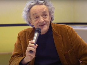 François Chaslin, critique d'architecture, est ...