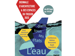 En Bretagne, la biennale d'architecture du Trégor ...
