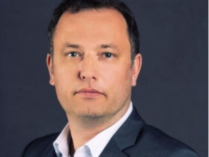 Julien Antoine prend la tête du Pôle ...