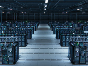 La construction de data centers en passe de ...