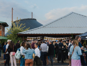 À Marseille, le Festival de la ville bouscule les ...