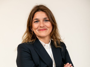 Gecina recrute une nouvelle directrice exécutive ...