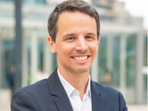 Un nouveau directeur marketing pour Isover et ...
