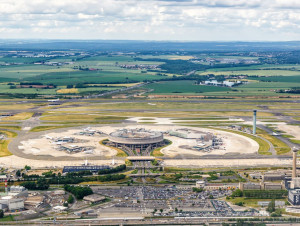 En Île-de-France, de nouveaux grands projets se ...