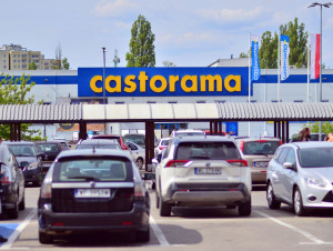 Castorama fait de la réparation un élément ...