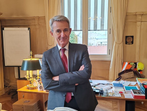 "La fonctionnalité de La Défense est obsolète", ...