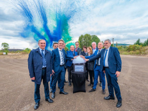 À la confluence de la Seine et de l'Oise, les ...