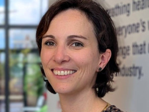 Une nouvelle directrice marketing pour Aldes