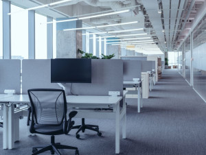 Toujours plus de m2 de bureaux vides en ...