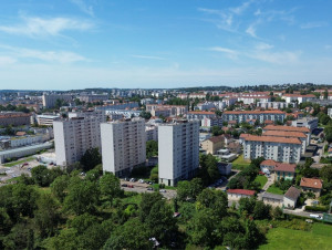 Habitat et territoires : un nouvel acteur à la ...