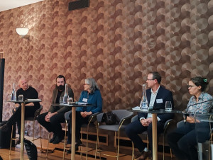 Trois projets, un objectif : reconnecter la ville ...