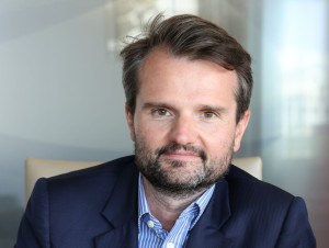 "La Défense doit se réinventer", Thomas Peridier ...