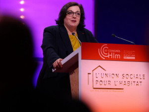 PLF 2026 : le monde HLM dénonce un budget ...